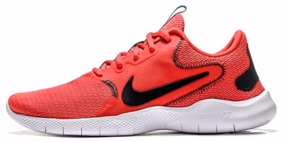 Nike Flex Experience Rn 9 Red CD0225-600 Nike Flex Experience Rn 9 Red CD0225-600