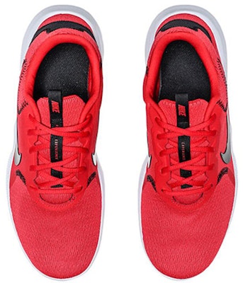 Nike Flex Experience RN 9 低幫 跑步鞋 男女同款 紅色 Shop Nike Flex Experience RN 9 低幫 跑步鞋 男女同款 紅色