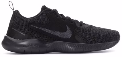 Nike Flex Experience Run 10 'Black Dark Smoke Grey' CI9960-001 Nike Flex Experience Run 10 'Black Dark Smoke Grey' CI9960-001