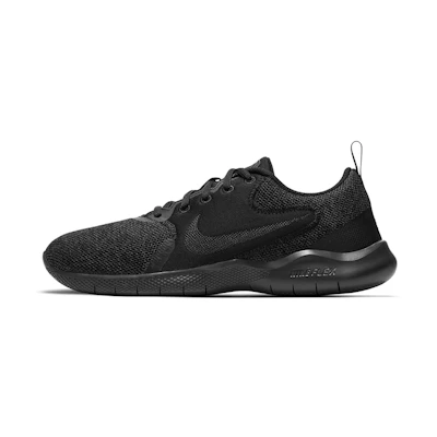 Nike Flex Experience Run 10 'Black Dark Smoke Grey'