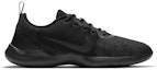 Order Nike Flex Experience Run 10 'Hitam Kelabu Asap Gelap' CI9960-001