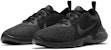 Nike Flex Experience Run 10 'Hitam Kelabu Asap Gelap' CI9960-001