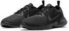 Lookbook Nike Flex Experience Run 10 'Hitam Kelabu Asap Gelap' CI9960-001