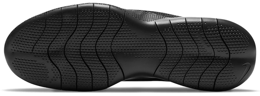 Nike Flex Experience Run 10 'Black Dark Smoke Grey' CI9960-001 Details for Nike Flex Experience Run 10 'Black Dark Smoke Grey' CI9960-001
