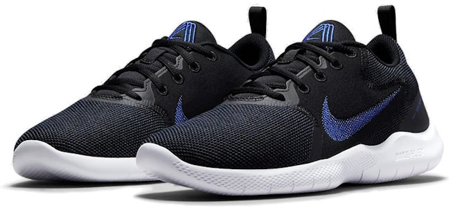 Nike Flex Experience Run 10 'Hitam Midnight Navy' CI9960-007 Lookbook Nike Flex Experience Run 10 'Hitam Midnight Navy' CI9960-007