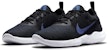 Nike Flex Experience Run 10 'Hitam Midnight Navy' CI9960-007