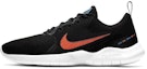 Buy Nike Flex Experience Run 10 'Hitam Jingga Total' CI9960-008
