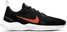 Order Nike Flex Experience Run 10 'Hitam Jingga Total' CI9960-008
