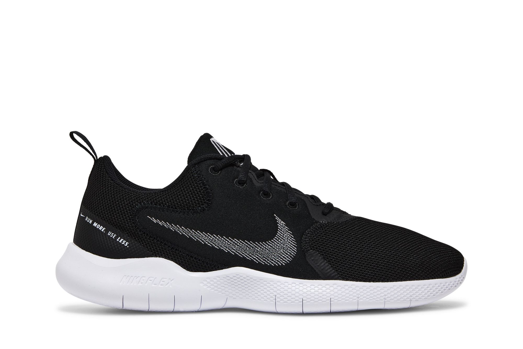 Nike Flex Experience Run 10 'Black White' CI9960-002