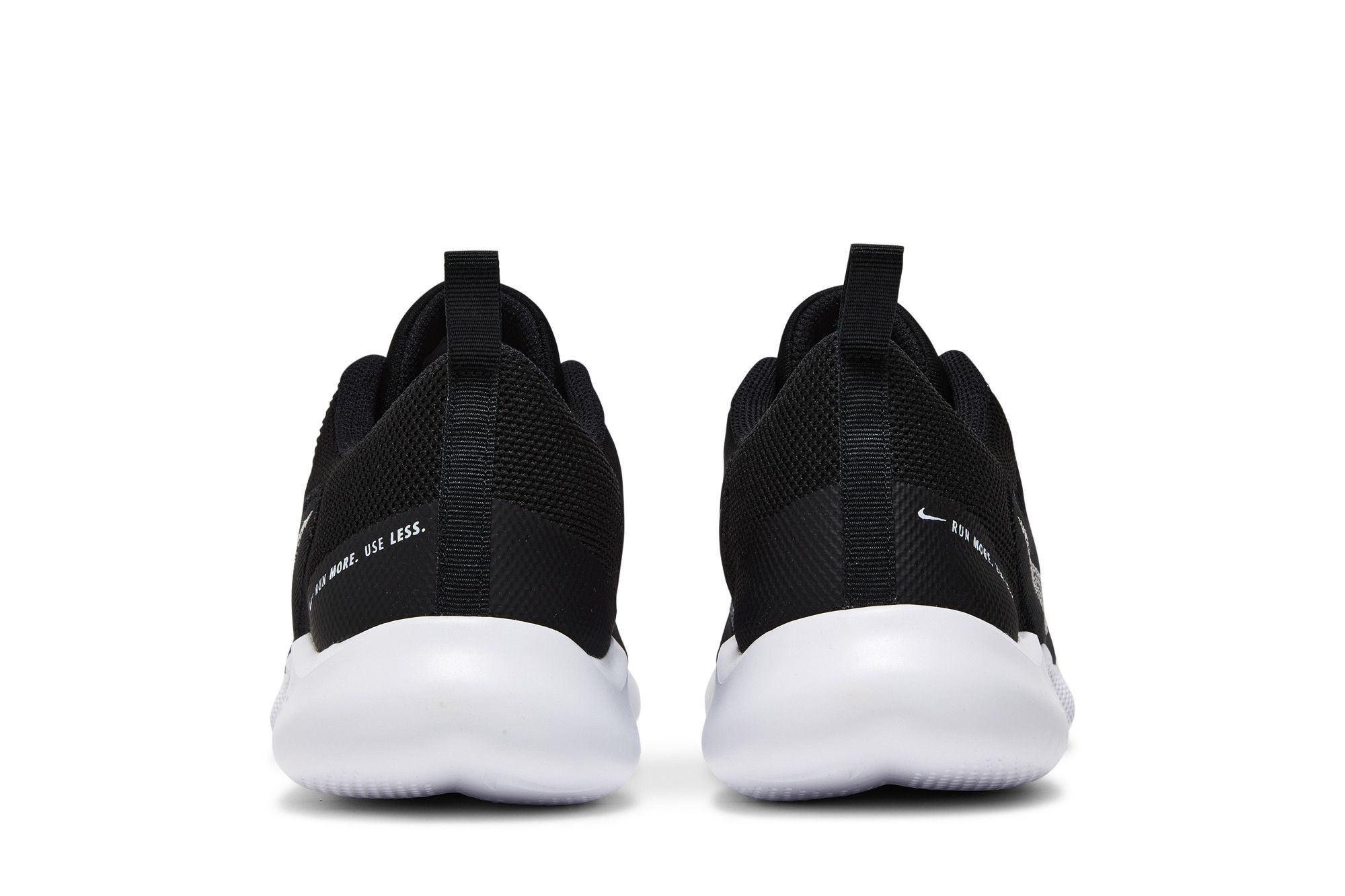 Sizing 耐吉Flex Experience Run 10「黑白色」CI9960-002