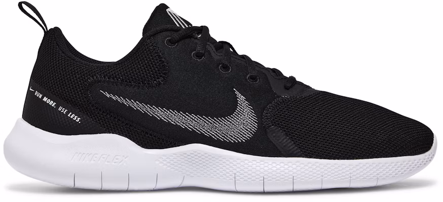 Nike Flex Experience Run 10 'Black White' CI9960-002 Buy Nike Flex Experience Run 10 'Black White' CI9960-002
