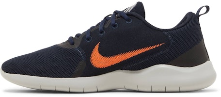 Nike Flex Experience RN 10 耐磨防滑 低筒 跑步鞋 男款 藍橙 Lookbook Nike Flex Experience RN 10 耐磨防滑 低筒 跑步鞋 男款 藍橙