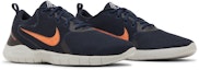 Cheap Nike Flex Experience Run 10 'Dark Obsidian Hyper Crimson' Lelaki Running. CI9960-402