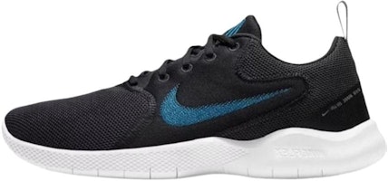 Nike Flex Experience Run 10 'Dark Smoke Grey Photo Blue' CI9960-003 Nike Flex Experience Run 10 'Dark Smoke Grey Photo Blue' CI9960-003