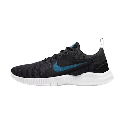 Nike Flex Experience Run 10 'Dark Smoke Grey Photo Blue'