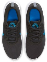 Nike Flex Experience Run 10 'Abu Gelap Biru Foto' CI9960-003 Shop Nike Flex Experience Run 10 'Abu Gelap Biru Foto' CI9960-003