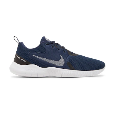 Nike Flex Experience Run 10 'Midnight Navy'