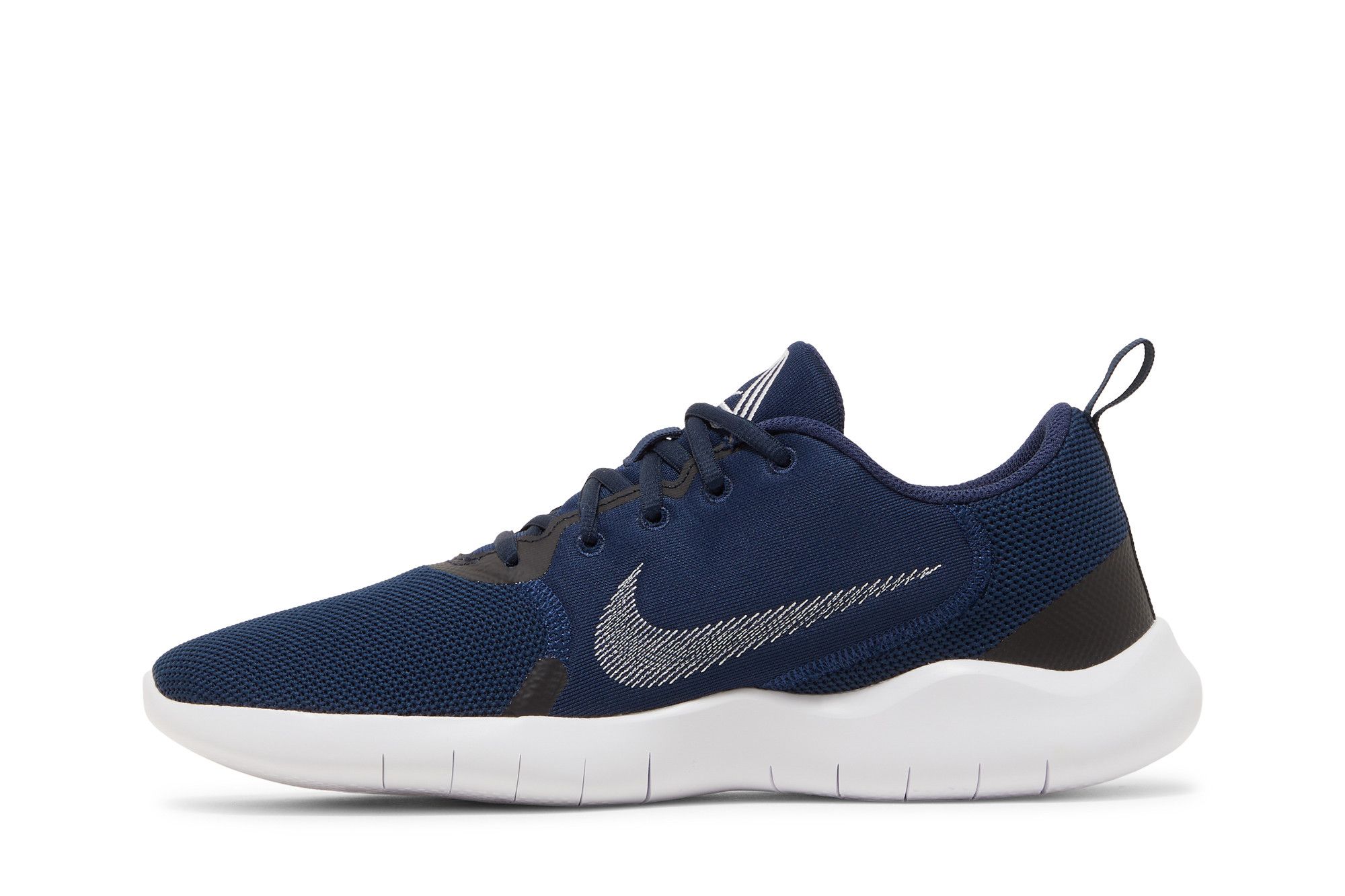 Lookbook Nike Flex Experience Run 10 "Bleu Nuit" CI9960-400