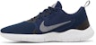 Nike Flex Experience Run 10 'Midnight Navy' Lelaki CI9960-400