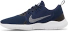 Lookbook Nike Flex Experience Run 10 'Midnight Navy' Lelaki CI9960-400