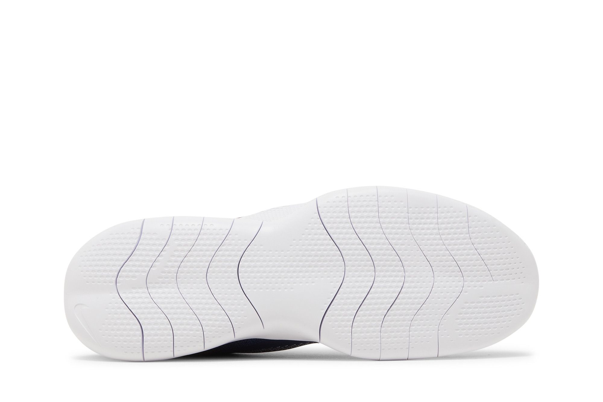 Shop Nike Flex Experience Run 10 "Bleu Nuit" CI9960-400