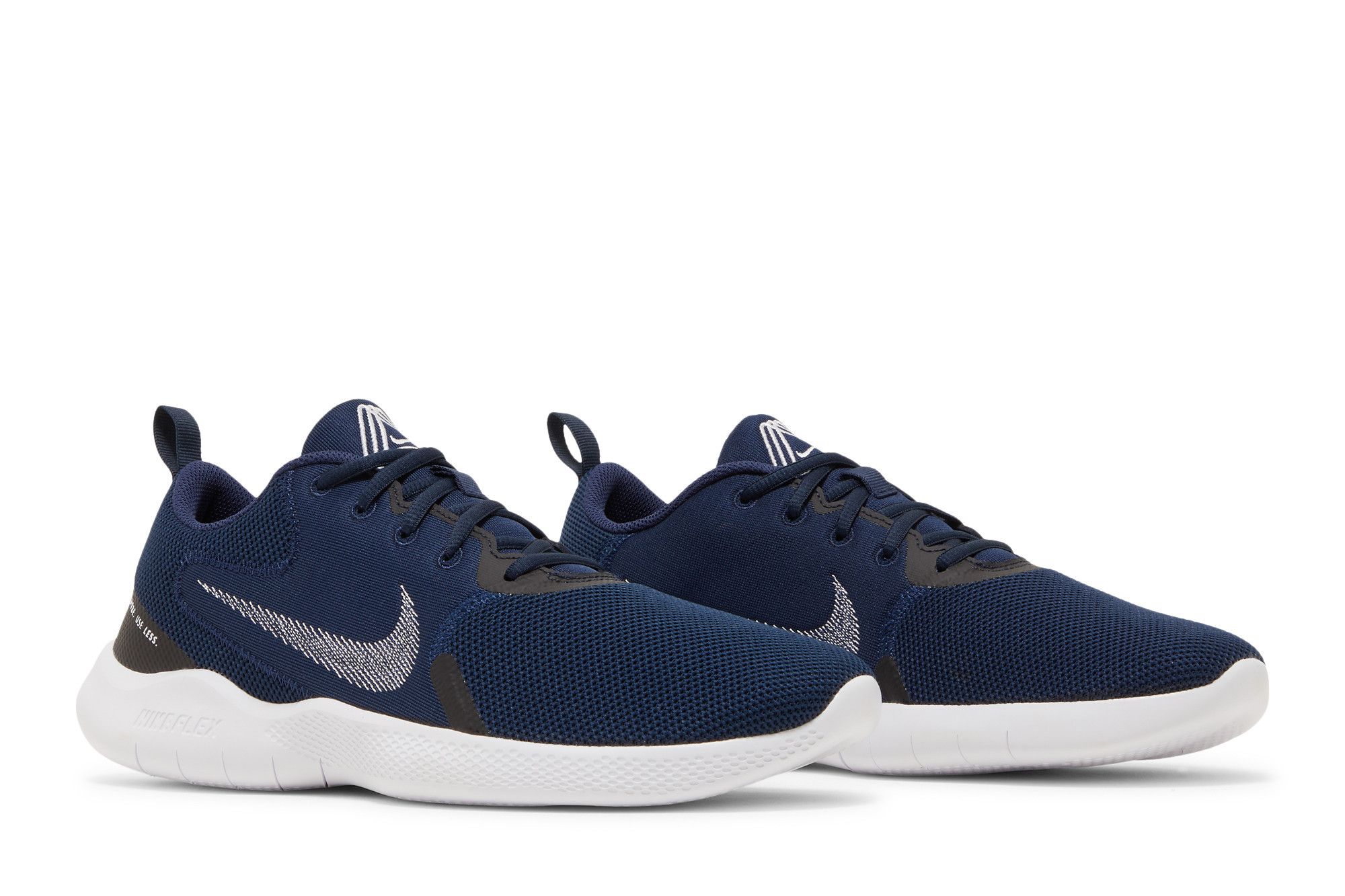 Cheap Nike Flex Experience Run 10 "Bleu Nuit" CI9960-400