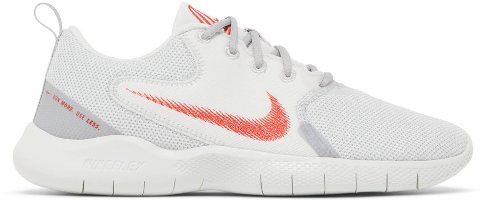 Nike Flex Experience Run 10 'Platinum Tint Chile Red' CI9960-009 Buy Nike Flex Experience Run 10 'Platinum Tint Chile Red' CI9960-009