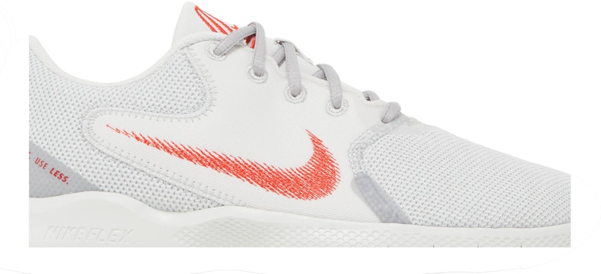 Nike Flex Experience Run 10 'Platinum Tint Chile Red' Zapatillas Running CI9960-009 Order Nike Flex Experience Run 10 'Platinum Tint Chile Red' Zapatillas Running CI9960-009