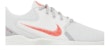 Nike Flex Experience Run 10 'Platinum Tint Chile Red' di Malaysia. CI9960-009