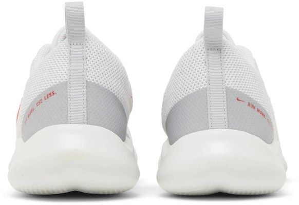 Nike Flex Experience Run 10 'Platinum Tint Chile Red' CI9960-009 Details for Nike Flex Experience Run 10 'Platinum Tint Chile Red' CI9960-009