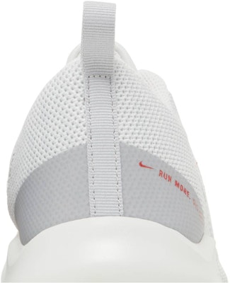 Nike Flex Experience Run 10 'Platinum Tint Chile Red' CI9960-009 Sizing Nike Flex Experience Run 10 'Platinum Tint Chile Red' CI9960-009
