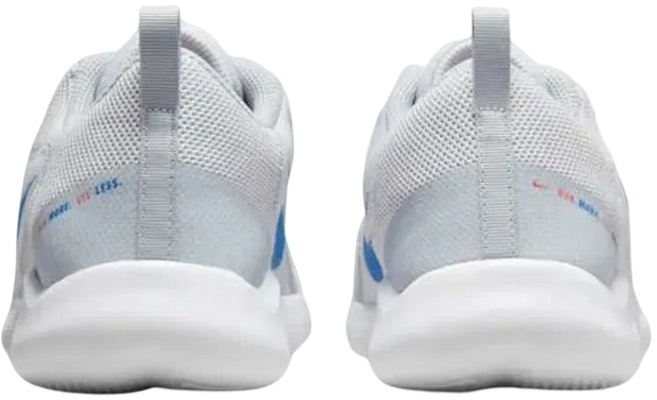 耐克Flex Experience Run 10‘纯铂金帝王蓝’跑鞋 CI9960-010 Purchase 耐克Flex Experience Run 10‘纯铂金帝王蓝’跑鞋 CI9960-010