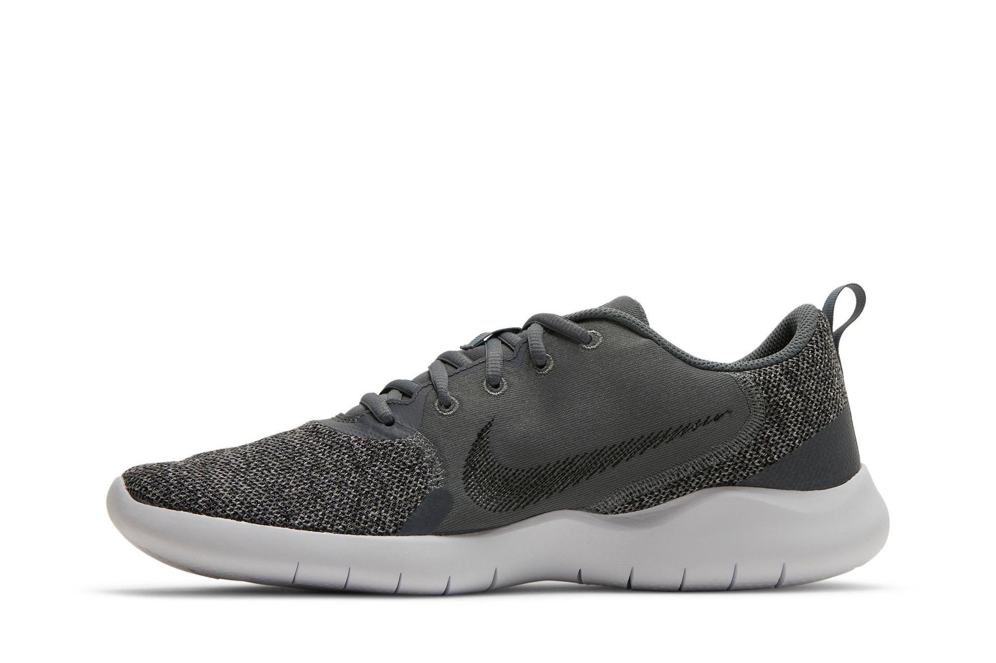 Lookbook Nike Flex Experience Run 10 ''Smoke Grey'' Herren-Laufschuhe Grau CI9960-004