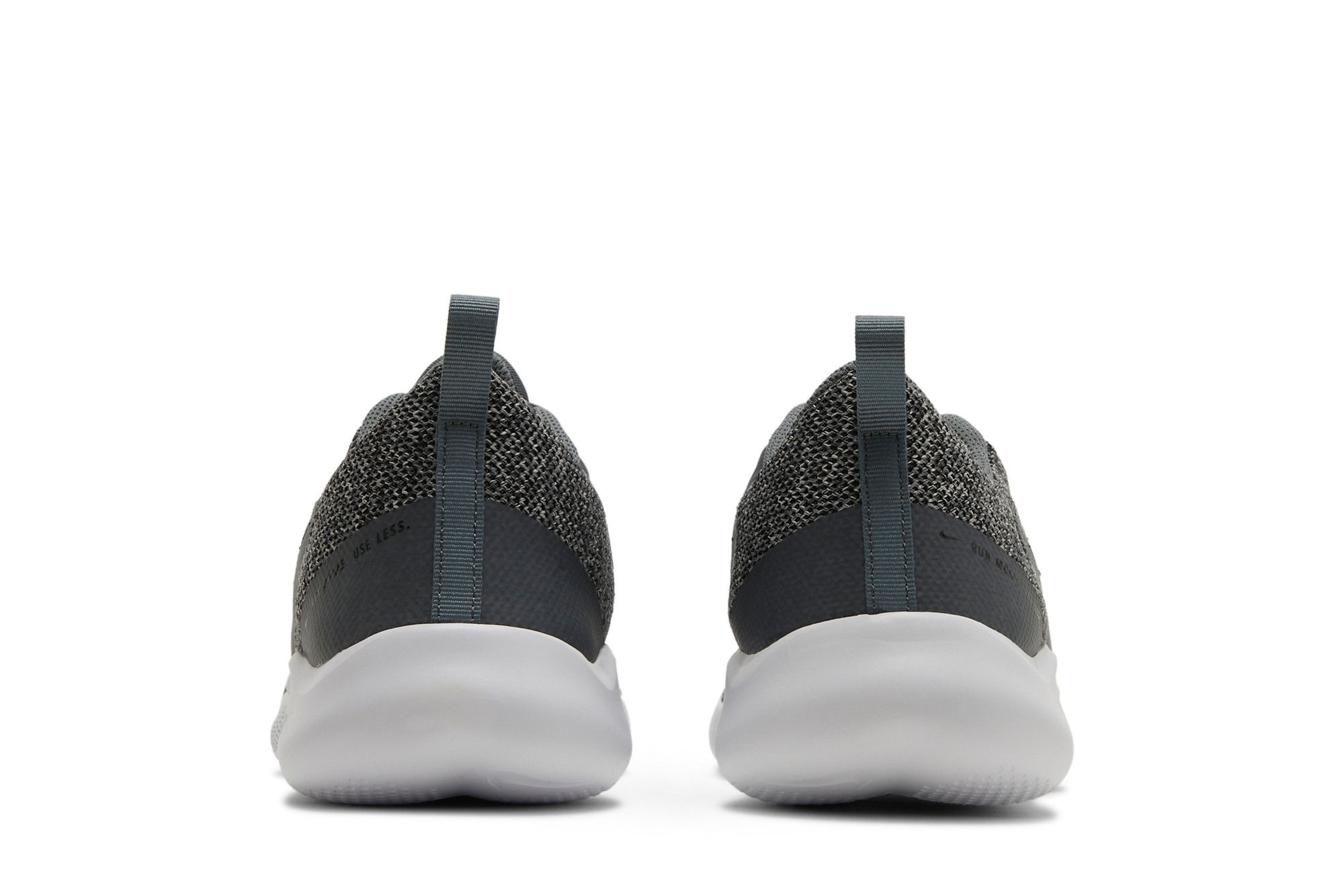 Details for Nike Flex Experience Run 10 ''Smoke Grey'' Herren-Laufschuhe Grau CI9960-004