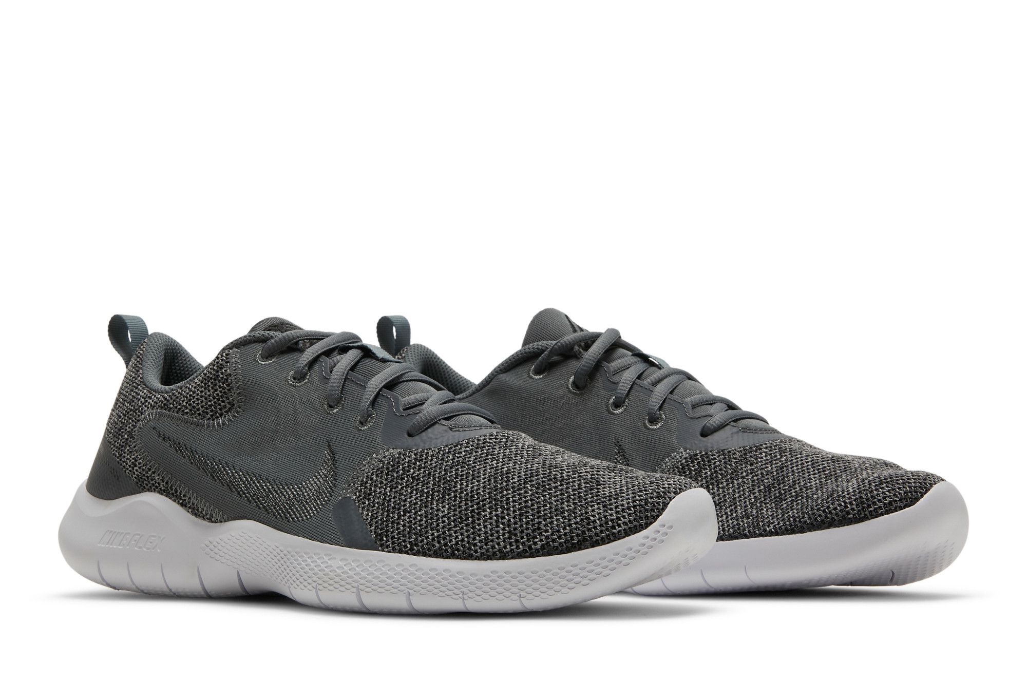 Cheap Nike Flex Experience Run 10 ''Smoke Grey'' Herren-Laufschuhe Grau CI9960-004