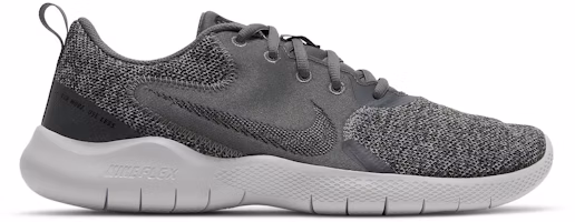 Nike Flex Experience Run 10 'Smoke Grey' CI9960-004 Nike Flex Experience Run 10 'Smoke Grey' CI9960-004