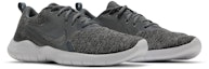 Cheap Nike Flex Experience Run 10 'Smoke Grey' Lelaki Kasut Lari Kelabu Asap CI9960-004