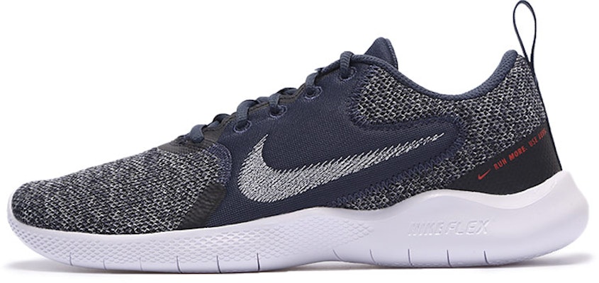 Nike Flex Experience Run 10 'Azul Trueno Negro' CI9960-401 Buy Nike Flex Experience Run 10 'Azul Trueno Negro' CI9960-401