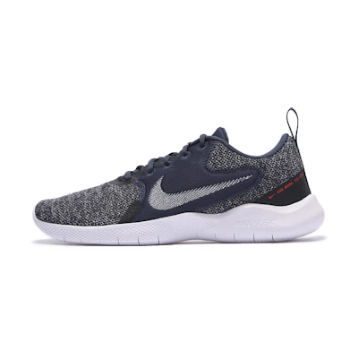 Nike Flex Experience Run 10 'Thunder Blue Black'