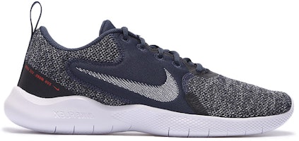 Nike Flex Experience Run 10 'Thunder Blue Black' Lelaki Kasut Lari CI9960-401 Order Nike Flex Experience Run 10 'Thunder Blue Black' Lelaki Kasut Lari CI9960-401