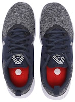 Nike Flex Experience Run 10 'Thunder Blue Black' Lelaki Kasut Lari CI9960-401 Shop Nike Flex Experience Run 10 'Thunder Blue Black' Lelaki Kasut Lari CI9960-401