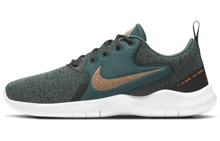 Buy Nike Flex Experience Run 10 Hijau Tua CI9960-300