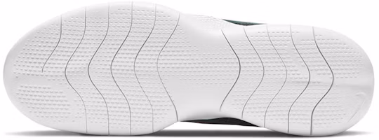 Purchase Nike Flex Experience Run 10 低筒跑步鞋 墨綠色