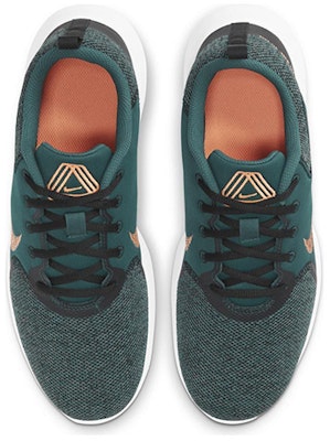Nike Flex Experience Run 10 Dark green CI9960-300 Lookbook Nike Flex Experience Run 10 Dark green CI9960-300