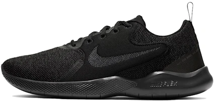 Nike Flex Experience Run 10 Extra Wide 'Black' DH5423-001 Nike Flex Experience Run 10 Extra Wide 'Black' DH5423-001