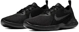 Lookbook Nike Flex Experience Run 10 Extra Wide ''Nero'' DH5423-001