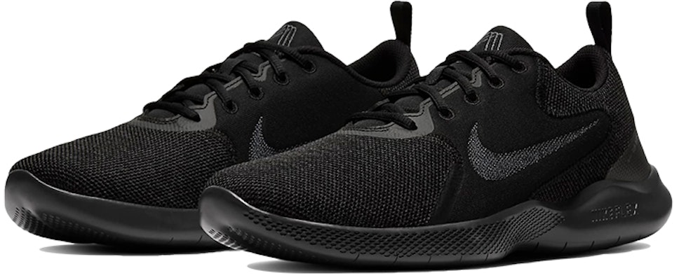 Nike Flex Experience Run 10 Extra Wide 'Black' DH5423-001 Lookbook Nike Flex Experience Run 10 Extra Wide 'Black' DH5423-001