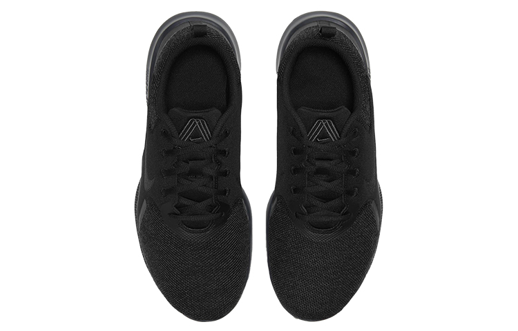 Shop Nike Flex Experience Run 10 Extra Wide ''Nero'' DH5423-001