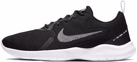 Nike Flex Experience Run 10 Extra Wide 'Black White' DH5423-002 Nike Flex Experience Run 10 Extra Wide 'Black White' DH5423-002