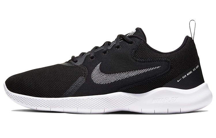 Buy Nike Flex Experience Run 10 Extra Breed ''Zwart Wit'' DH5423-002